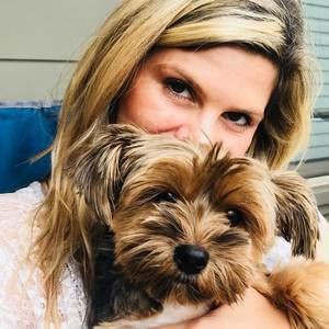 Meet your Posher, Sabrina